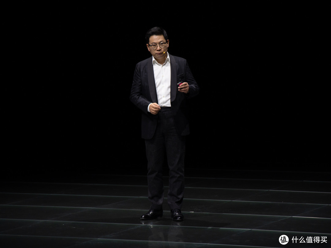 锁定现任Android机皇？HUAWEI 华为 国内发布P30 / P30 Pro 旗舰手机