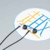 海菲曼RE-400入耳式耳机包装评测(腔体|重量|体积|颜色|线材)