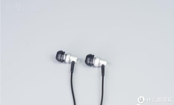 HiFiMAN RE400 耳机本体