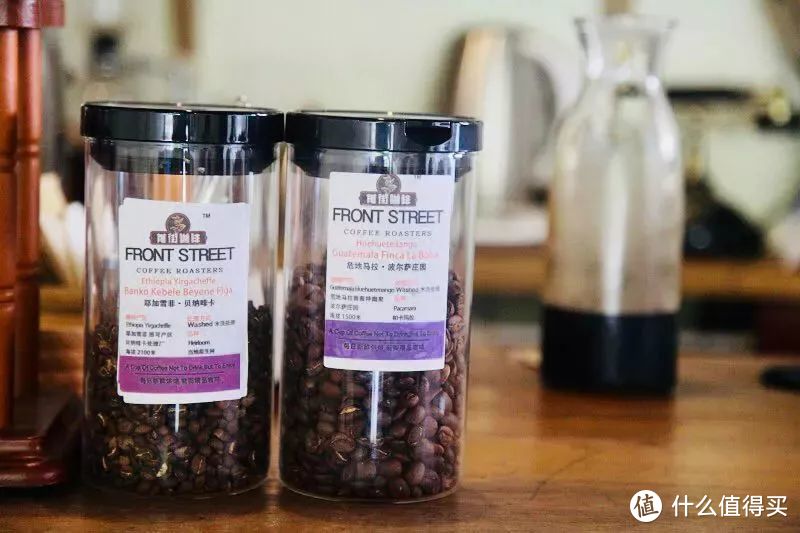 咖啡豆选购小技巧​ ：面对眼花缭乱的咖啡豆，如何选购？