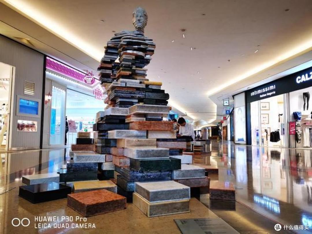华为P30 Pro除了50倍数码变焦，凭什么霸占DxOMark排行榜第一？