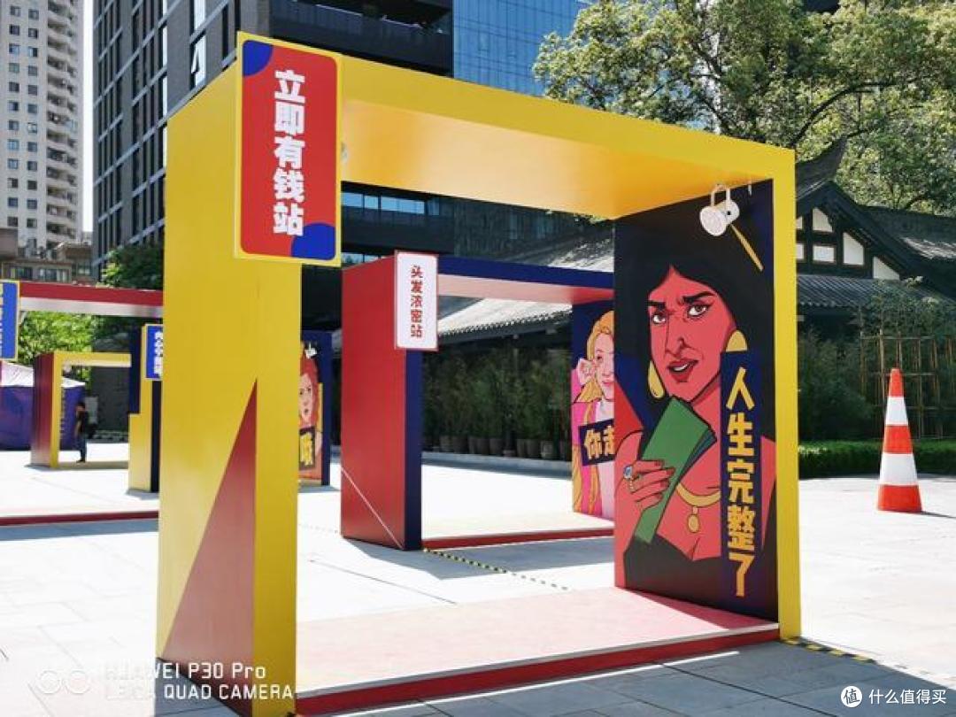 华为P30 Pro除了50倍数码变焦，凭什么霸占DxOMark排行榜第一？