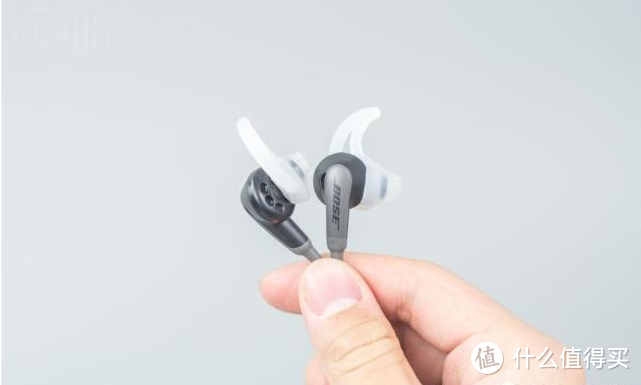 BOSE SoundSport2 半入耳耳机