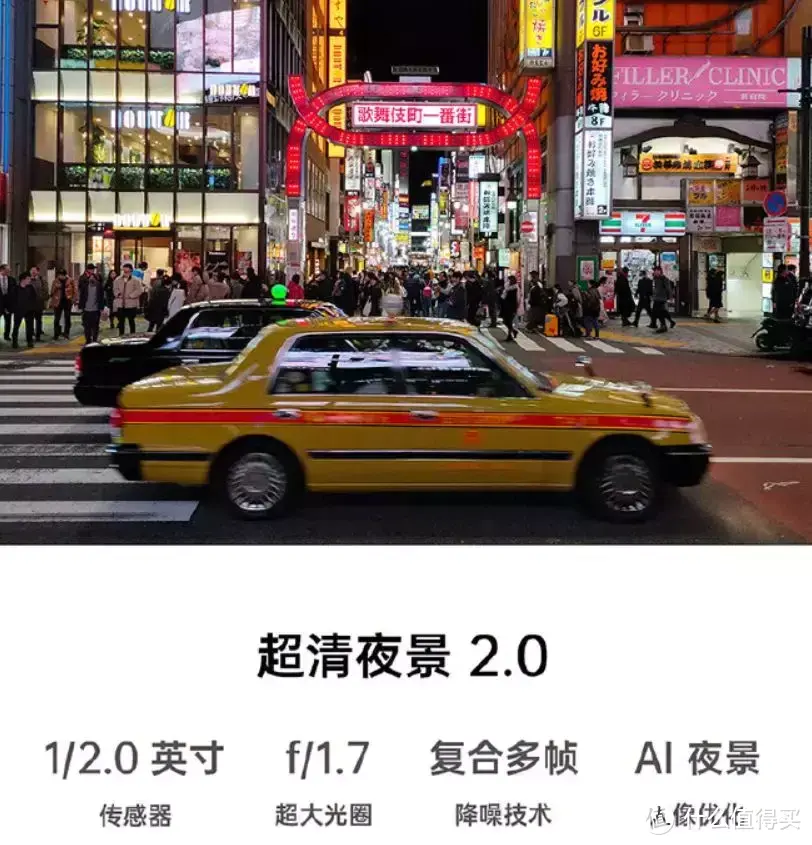 让影像不再只属于相机：OPPO Reno，从微距到夜景的一次超进化