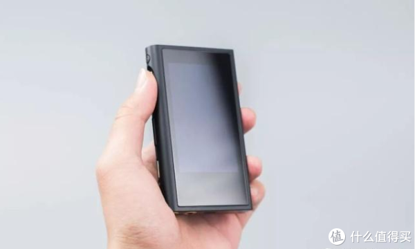 飞傲M9便携音乐播放器