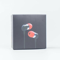 逸曦 PR200MK2 入耳式耳机外观展示(滤网|外壳|前腔|线柄|腔体)