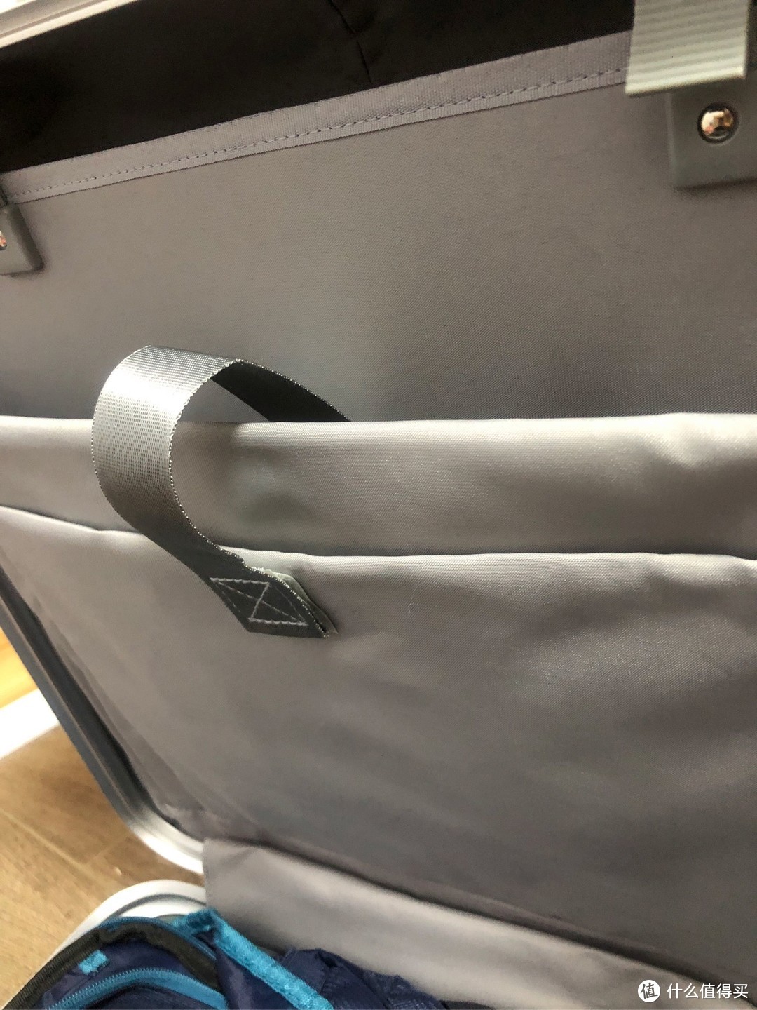 女铝框大容量网红密码韩版旅行箱—出国必备