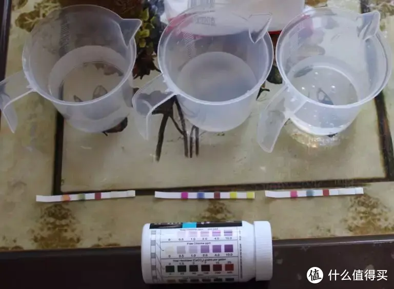 您家水质好不好，测了吗？4种主流水质检测方法横评大比拼！买净水器前必看！