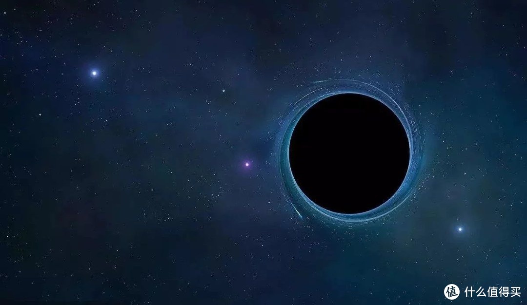 首张黑洞照片发布：人类很渺小，人类很伟大（看《真假世界未解之谜》有感）