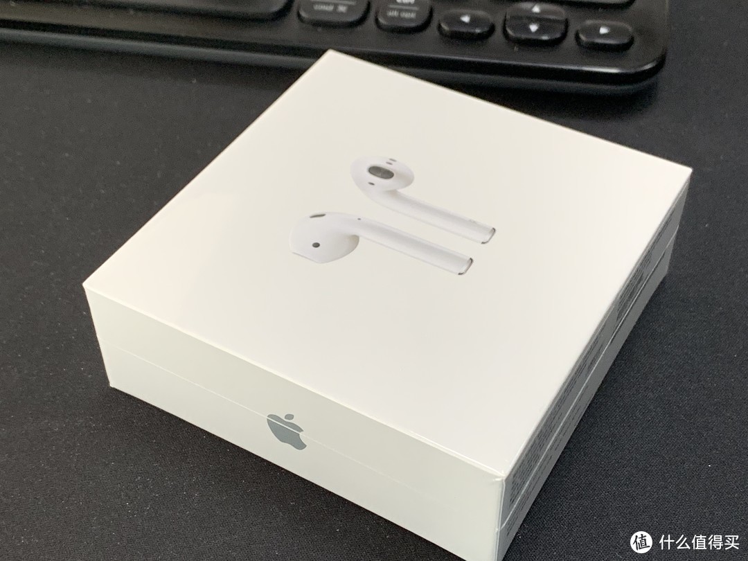 AirPods 2值不值得换