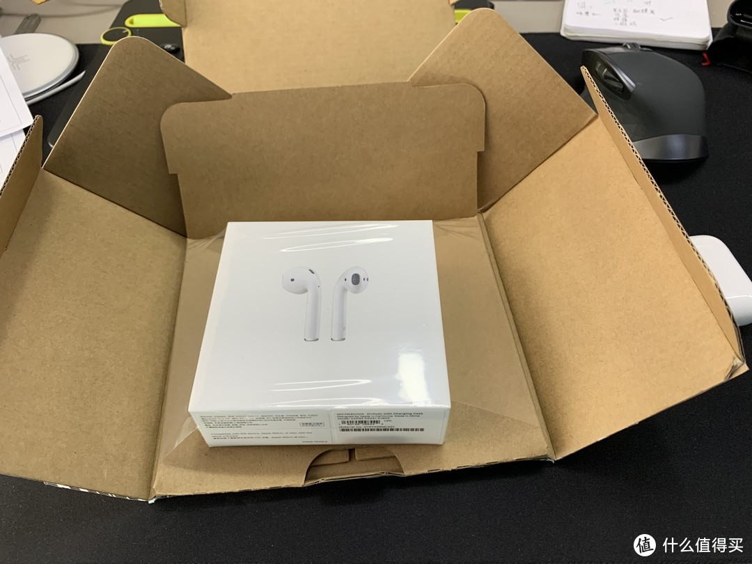 AirPods 2值不值得换