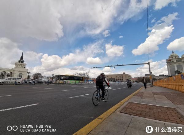 华为 P30 Pro 10倍混合变焦体验:真旗舰,用产品