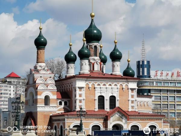 华为 P30 Pro 10倍混合变焦体验:真旗舰,用产品