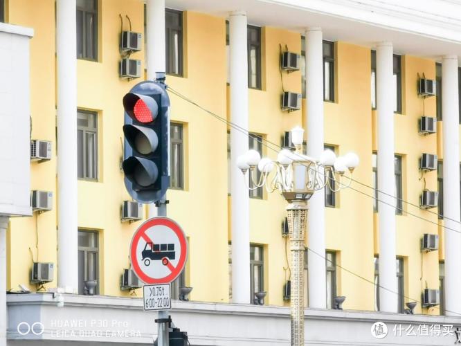 华为 P30 Pro 10倍混合变焦体验:真旗舰,用产品