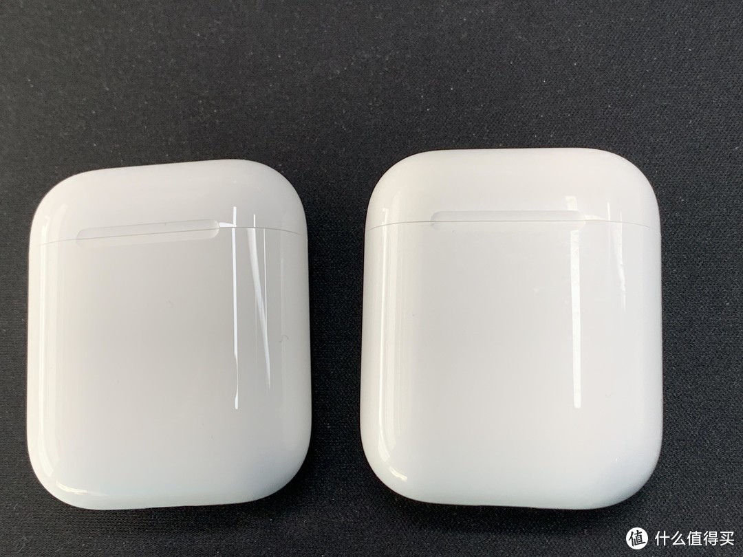 AirPods 2值不值得换