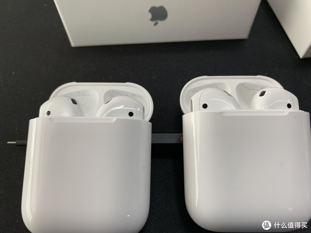 AirPods 2值不值得换