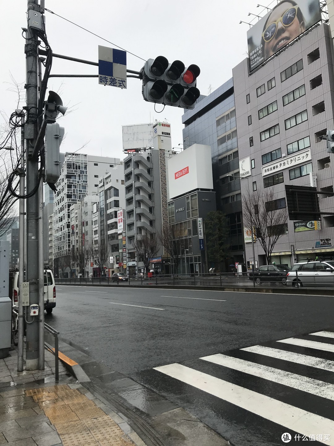 半天吃遍筑地市场和平价居酒屋