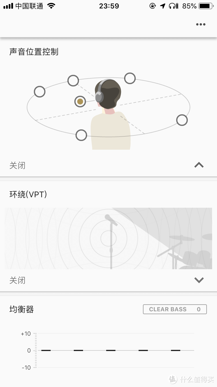 进化论——索尼MDR-1000x M3测评（附与1000x初代对比）