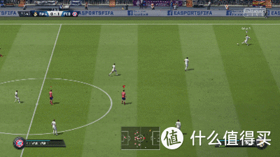 FIFA19从入门到进阶（篇一 理论篇）