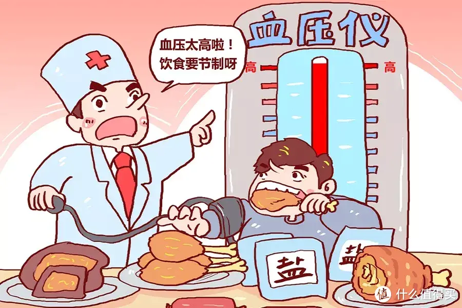 管住嘴，迈开腿。是真的正确减肥方法吗？