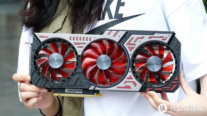 1660Ti/1070/2060 怎么选？ 你可以先看看这个！