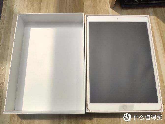 某多多iPad AIR 3399下车开箱