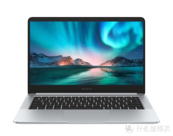 AMD Ryzen 3500U、轻薄紧凑：HONOR 荣耀 发布 新款 MagicBook 2019 笔记本