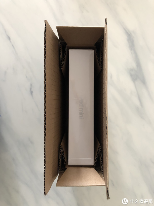 APPLE iPad mini5 国行开箱晒物