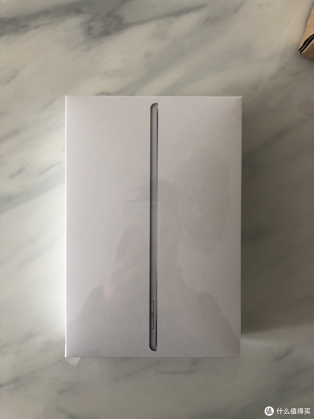 APPLE iPad mini5 国行开箱晒物