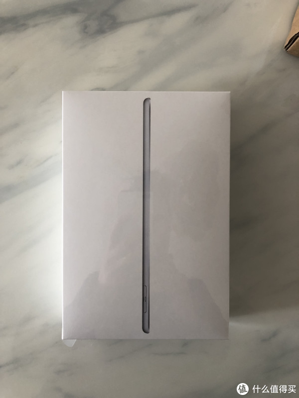 APPLE iPad mini5 国行开箱晒物