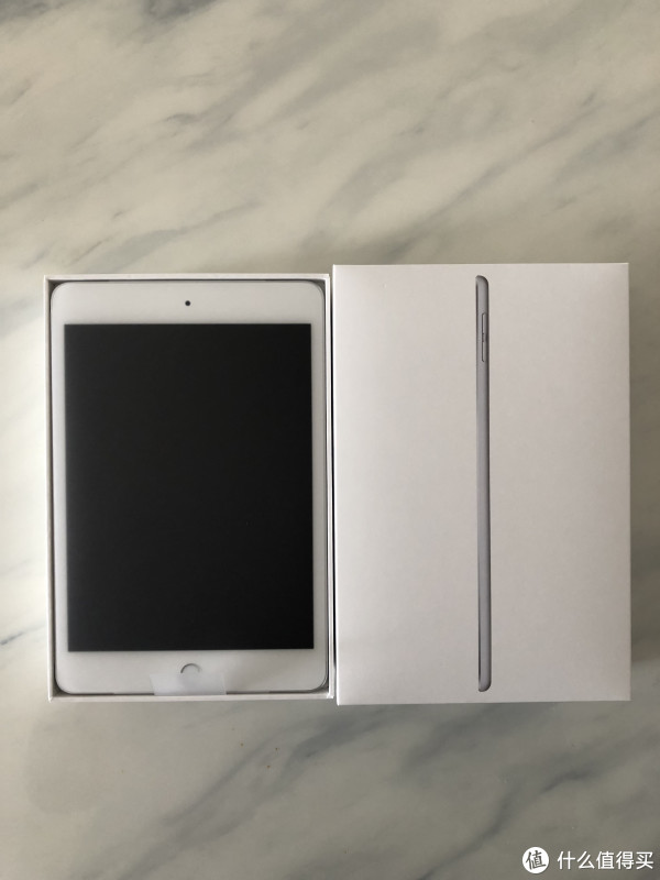 APPLE iPad mini5 国行开箱晒物
