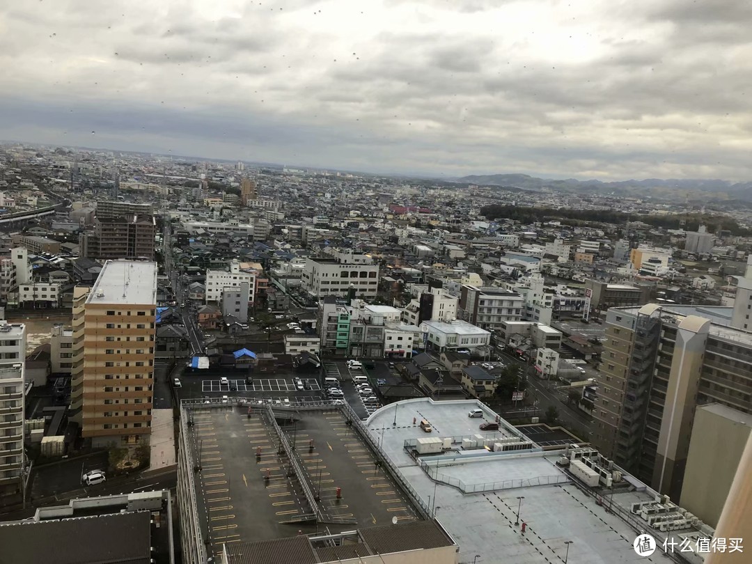 记日本跟团7天6日行