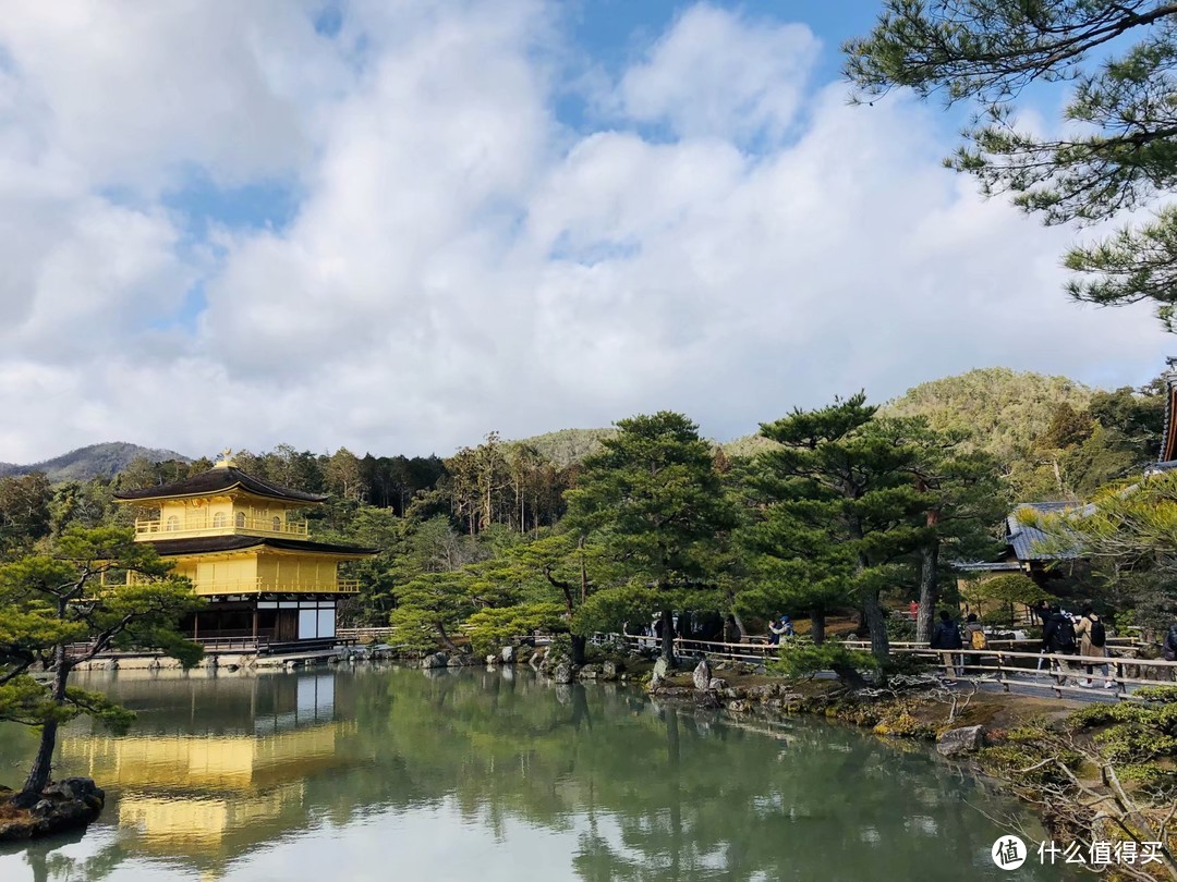 金阁寺