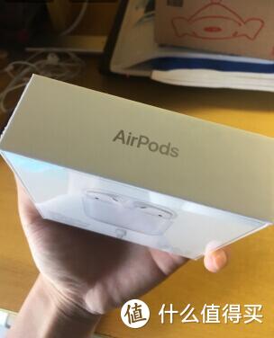 Airpods： 苹果用户求之不得的耳机？