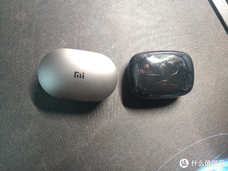 最便宜的真无线蓝牙耳机：Redmi Airdots开箱体验