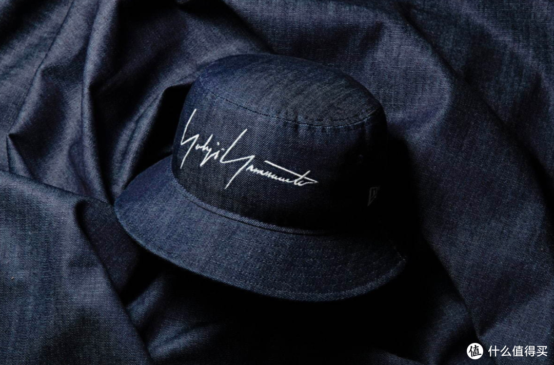 Yohji Yamamoto x New Era 2019春夏联名系列即将发售