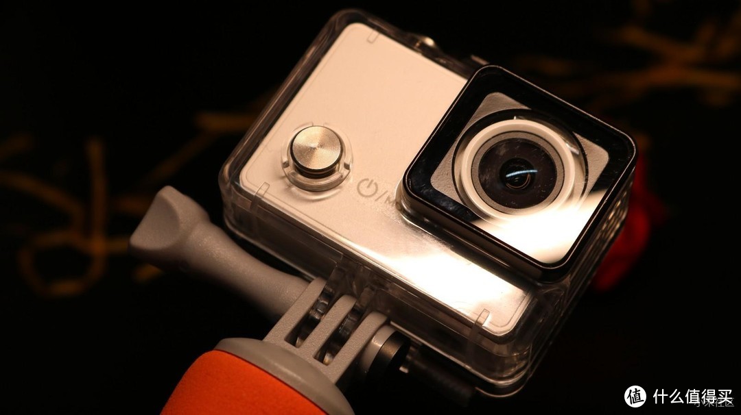 可以放进口袋的海鸟真4K相机，六轴防抖轻松领略世界的美