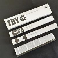 WOWSTICK 螺丝刀套装外观展示(机身|按钮|批头|橡皮塞)