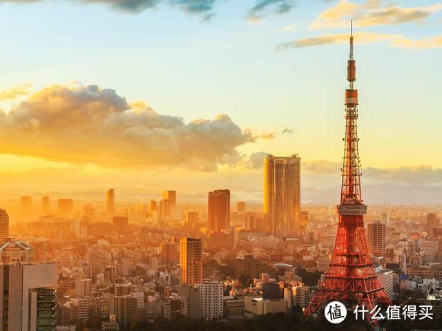 东京房产和大阪房产，现在买哪里更合适?