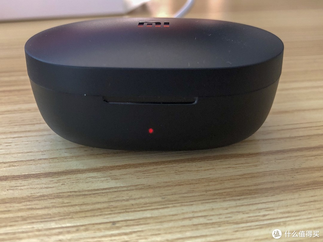 Redmi AirDots 真香型 真无线“秒”连蓝牙耳机 开箱简评