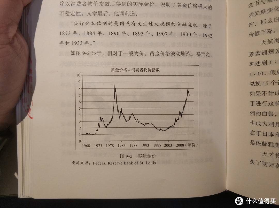 图书馆猿の2019读书计划25：《世界金融史》