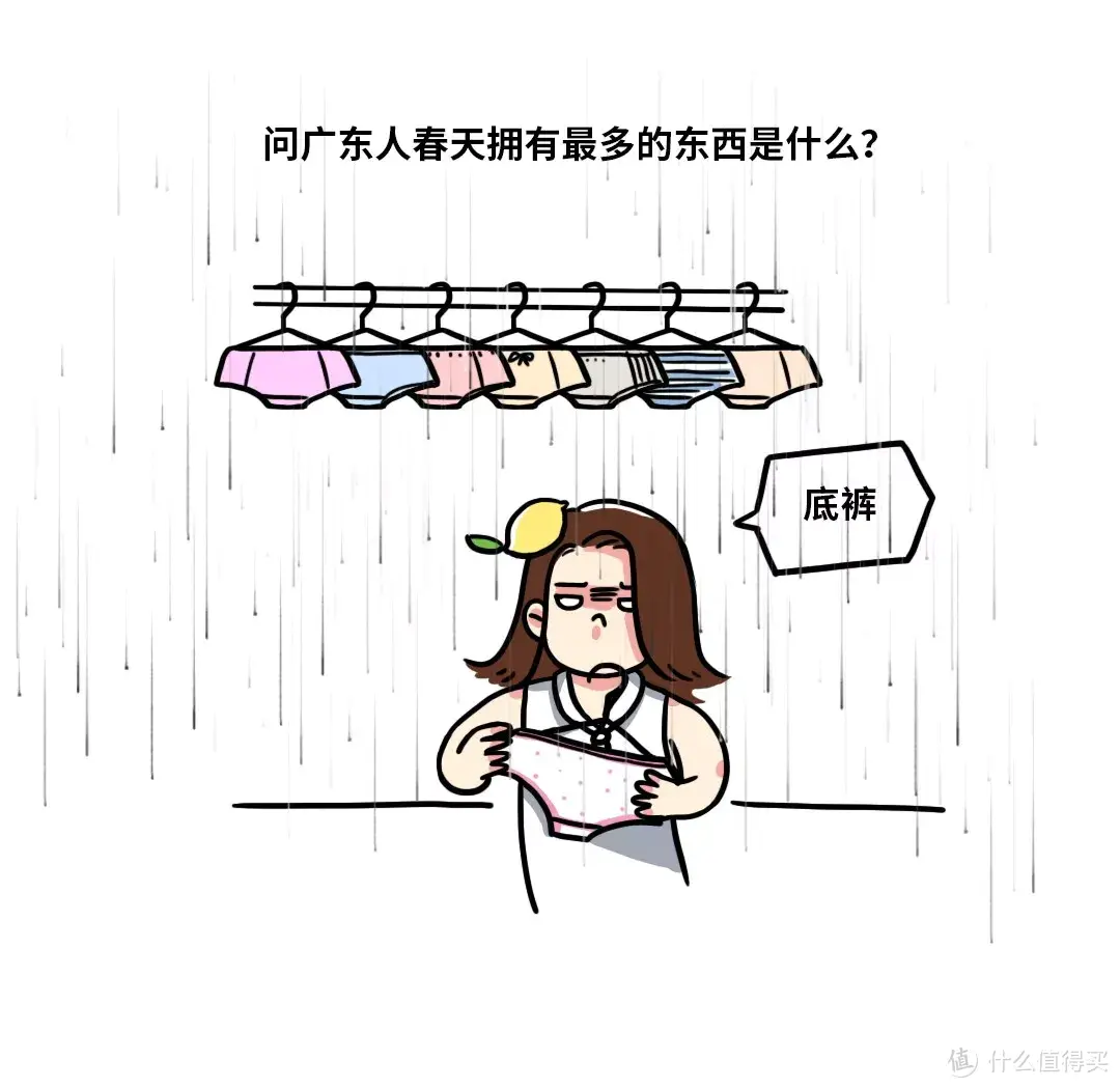 一半不合格的雨天神器，你家在用吗？