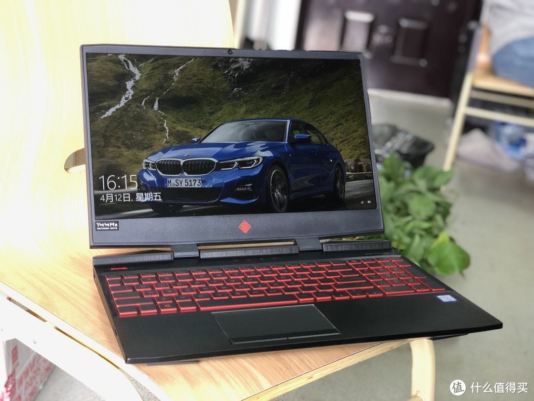 惠普HP 暗影精灵4 Pro i5+2060 一个月使用体会