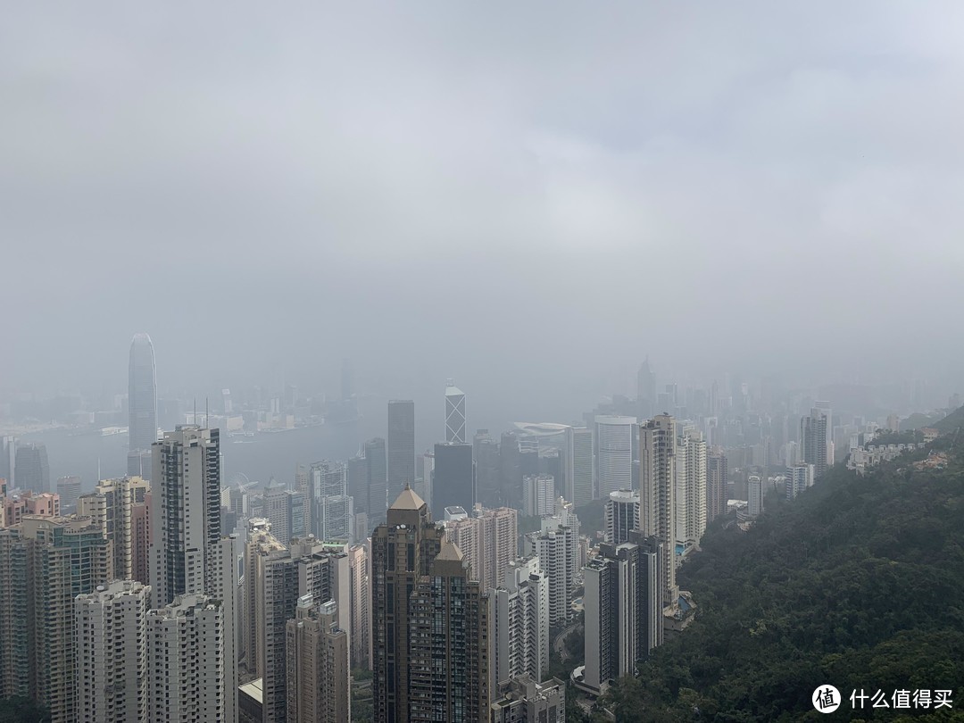 19春节去哪里 深港珠澳走一走 篇三 太平山&港大