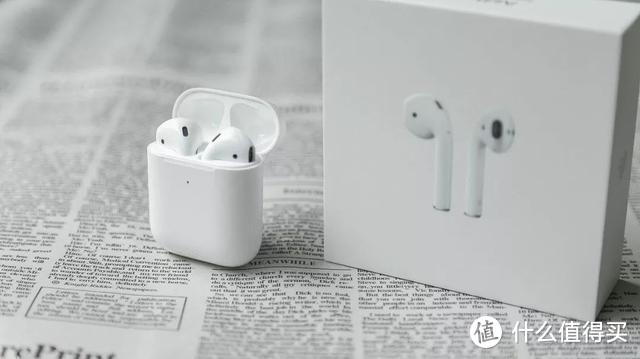 凭什么它叫「新」AirPods，新 AirPods 一周体验