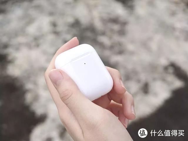 凭什么它叫「新」AirPods，新 AirPods 一周体验