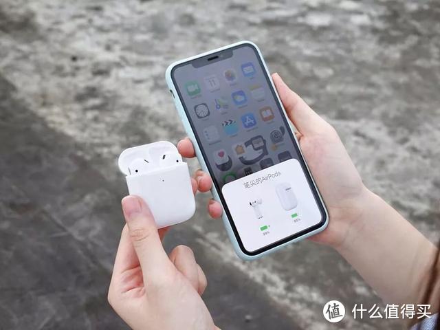 凭什么它叫「新」AirPods，新 AirPods 一周体验