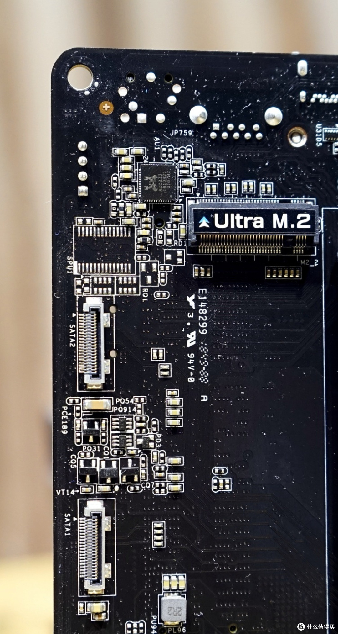 比pc台式机电源,外置光驱还小的超mini主机——华擎deskmini a300准