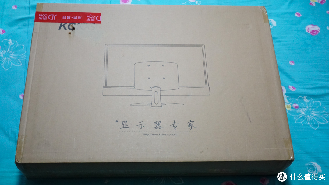 DIY显示器能买吗？帮你排雷之 KOIOS K3218U 4K显示器