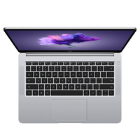 荣耀 MagicBook 锐龙版 笔记本电脑使用总结(处理器|机身|续航|屏幕|散热)